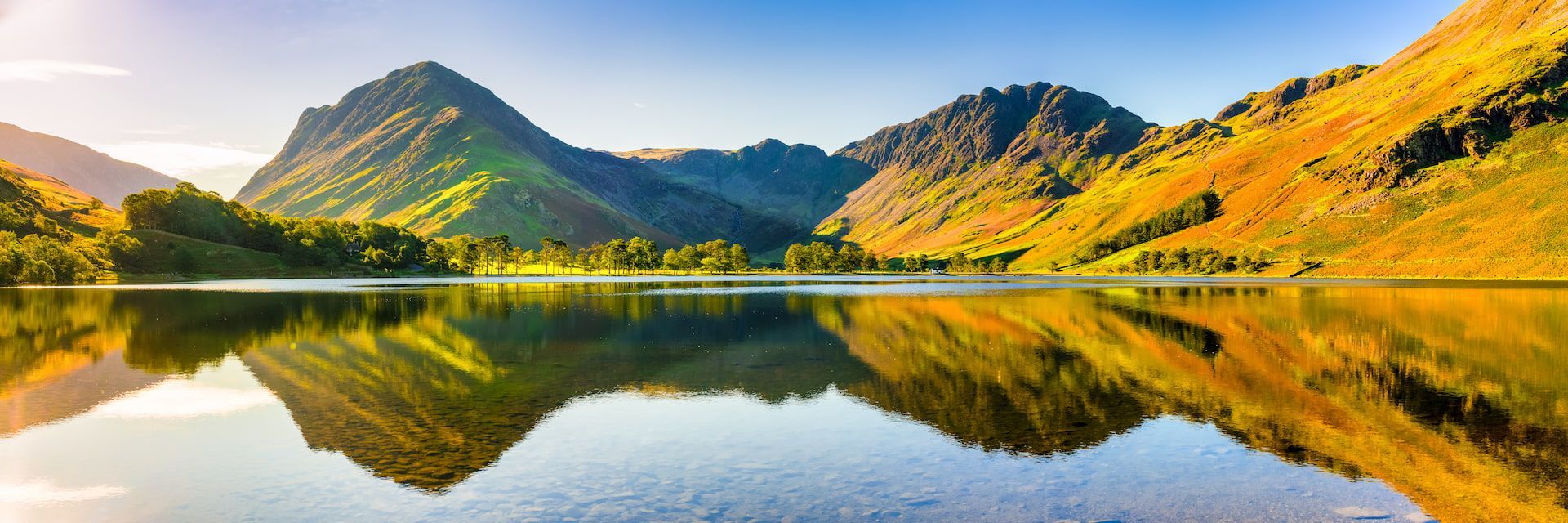 Group Trip to England: Lake District National Park | WeRoad