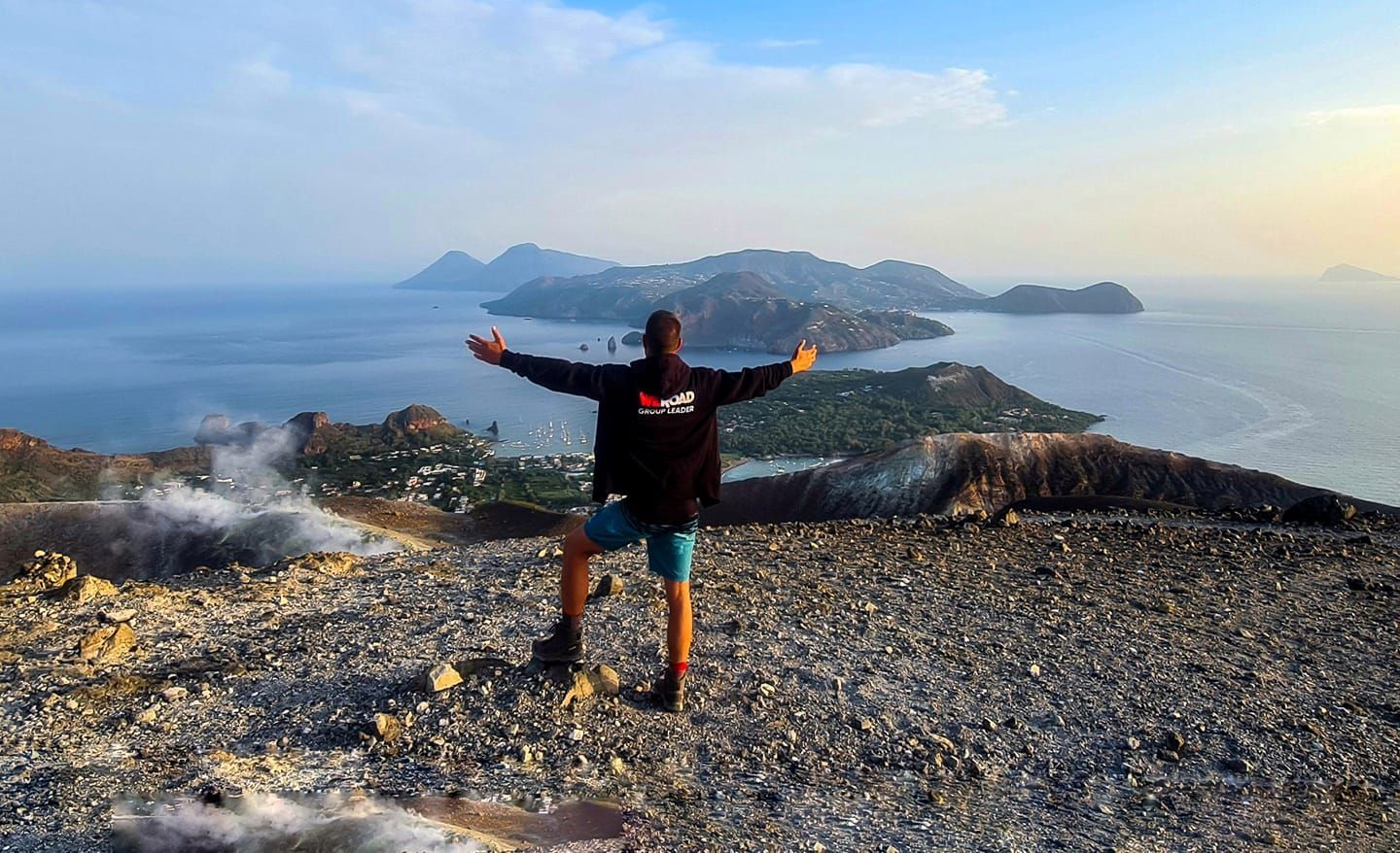 Alessandro Pozzi WeRoad