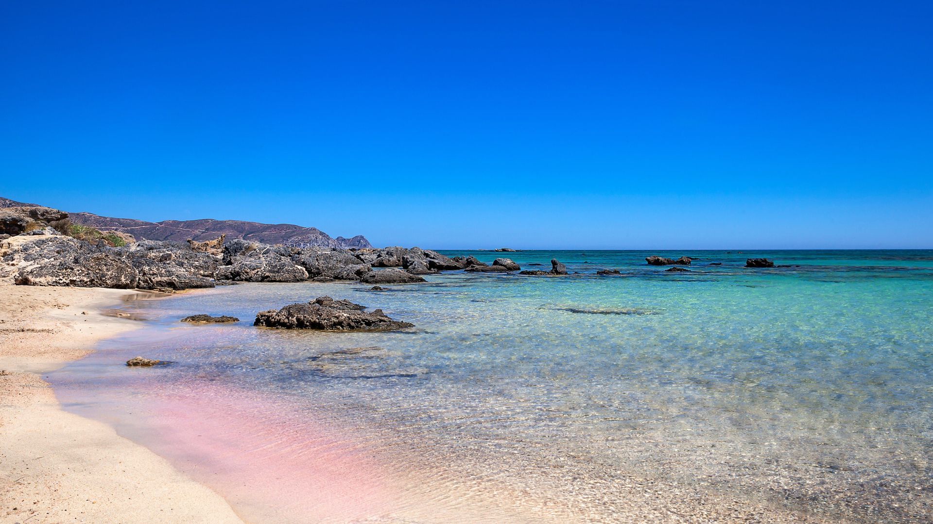 Scopri l'isola di Creta con un gruppo di nuovi amici, fatti un viaggio con WeRoad!