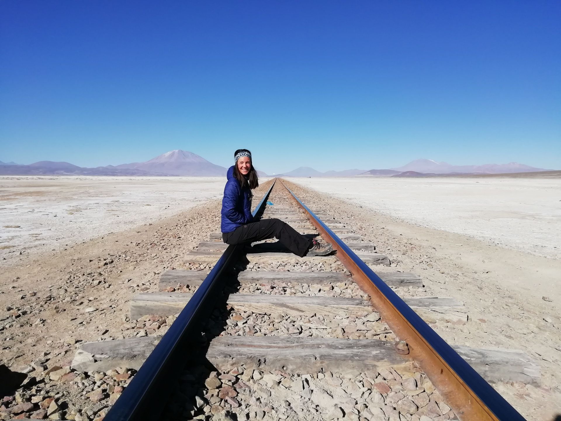 Rebeca García González WeRoad