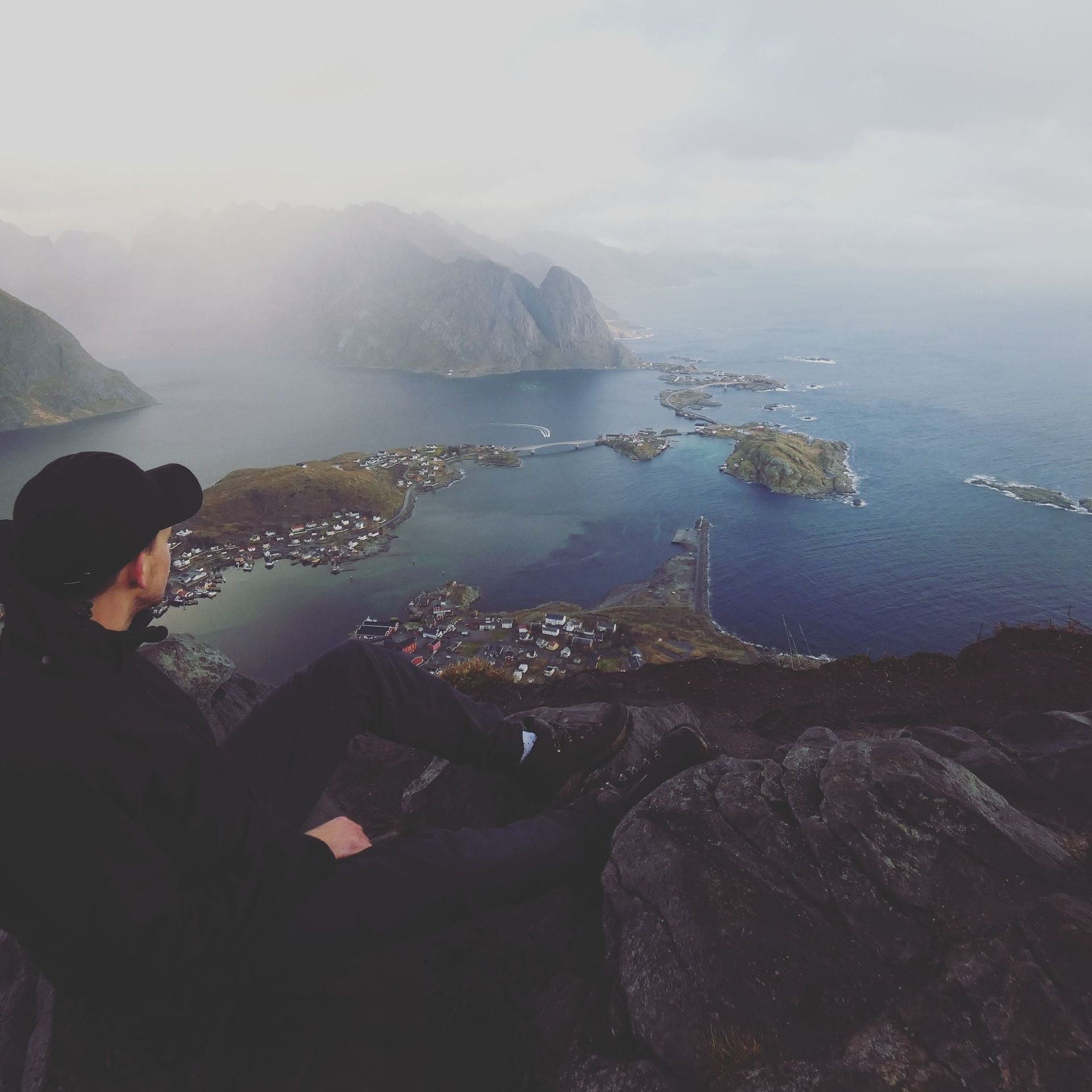 Giuseppe Ruo | WeRoad