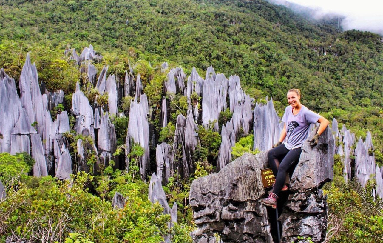 Claudia Di Pangrazio WeRoad