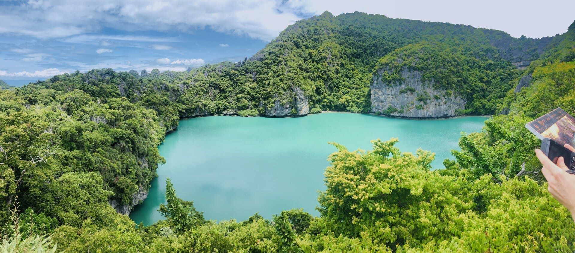Il mare di Koh Tao, un nuovo gruppo di amici e un viaggio da condividere: parti con WeRoad!