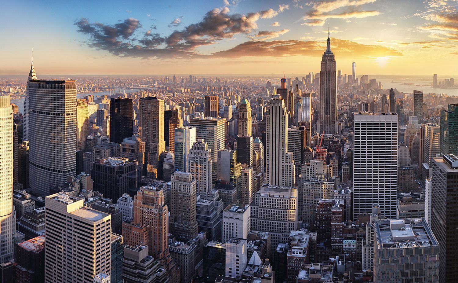Newyork-skyline-landscape