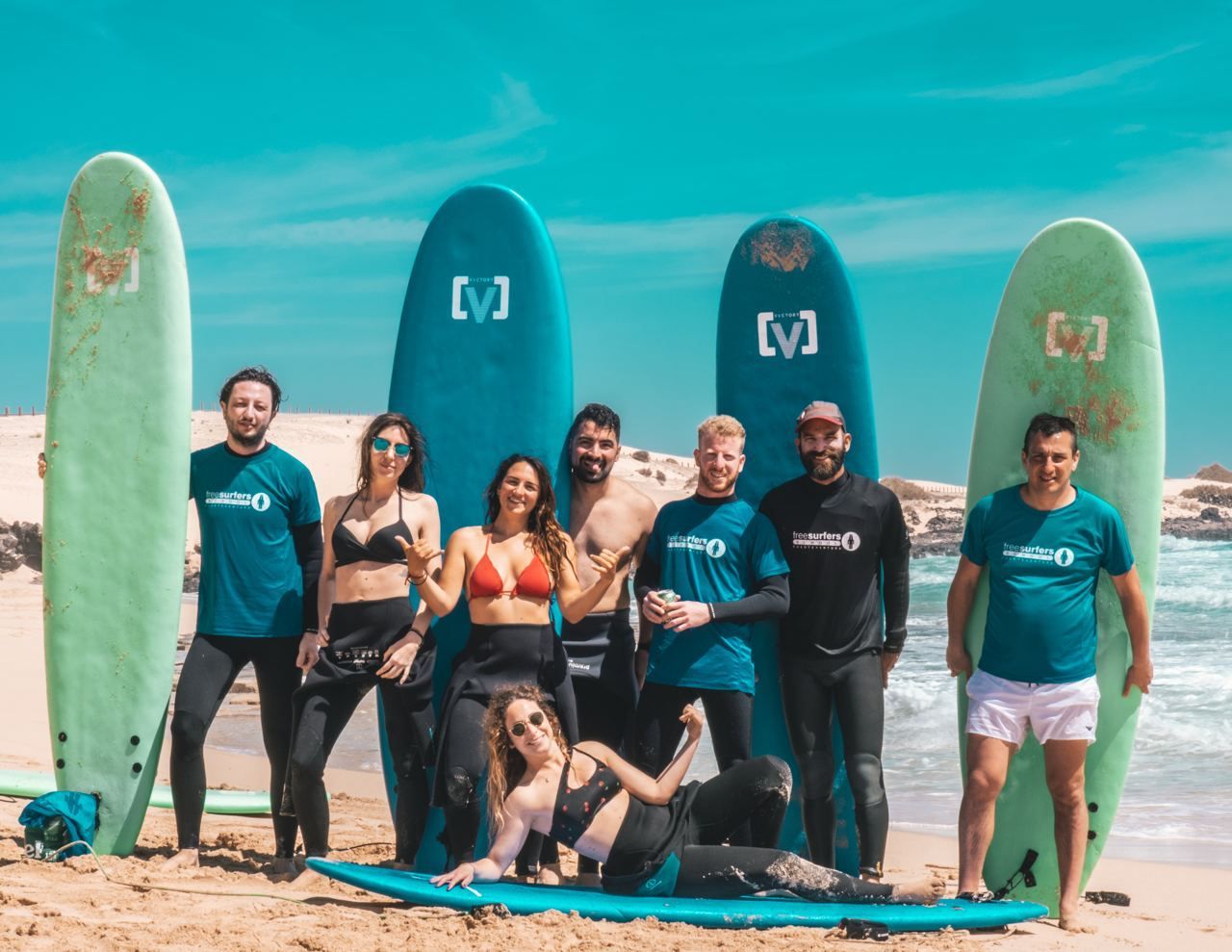 Fuerteventura-surf-group