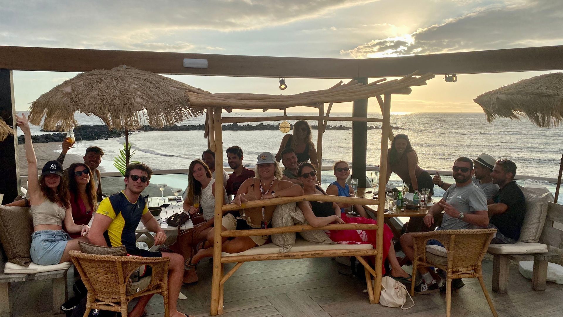 Group-holiday-sea-summer-tenerife