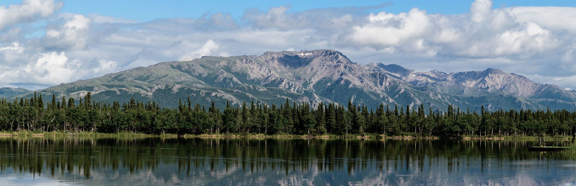 Alaska: Anchorage ed i parchi nazionali