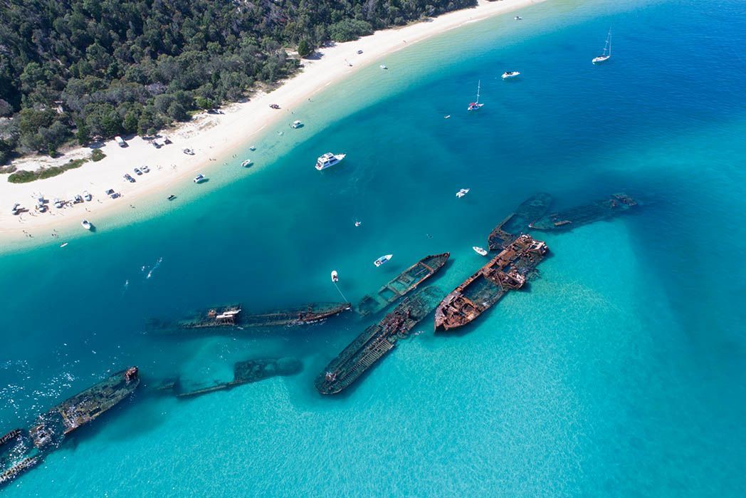 moreton-island-viaggio-autralia-weroad