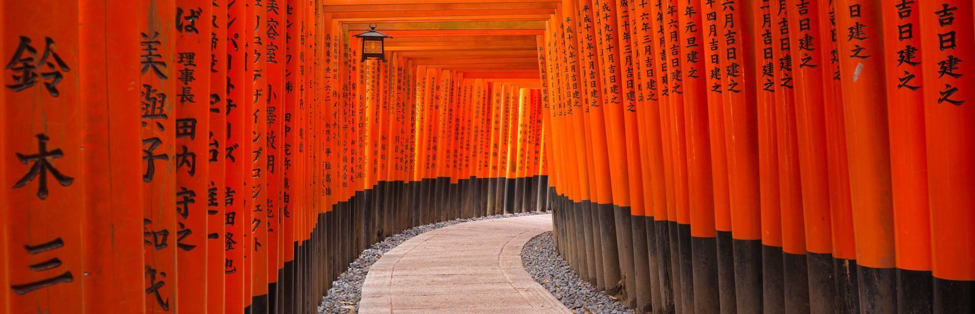 Giappone: Tokyo e Kyoto