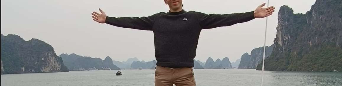 Alessandro Vignali WeRoad