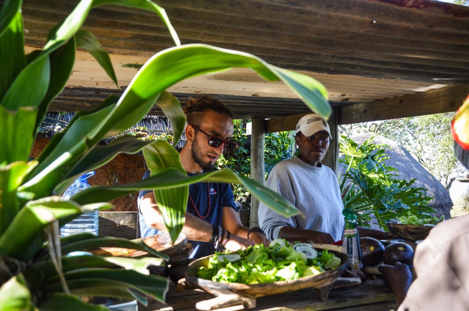 Francesco Lo Giudice WeRoad