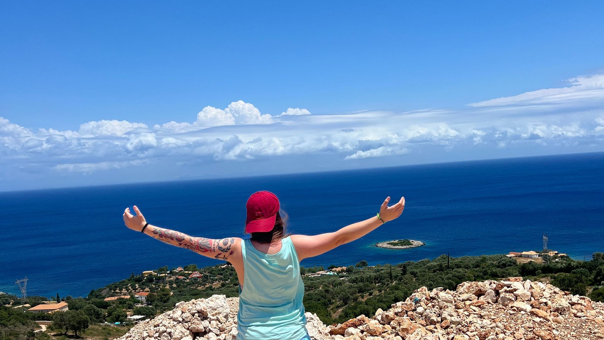 Sara De Angelis WeRoad