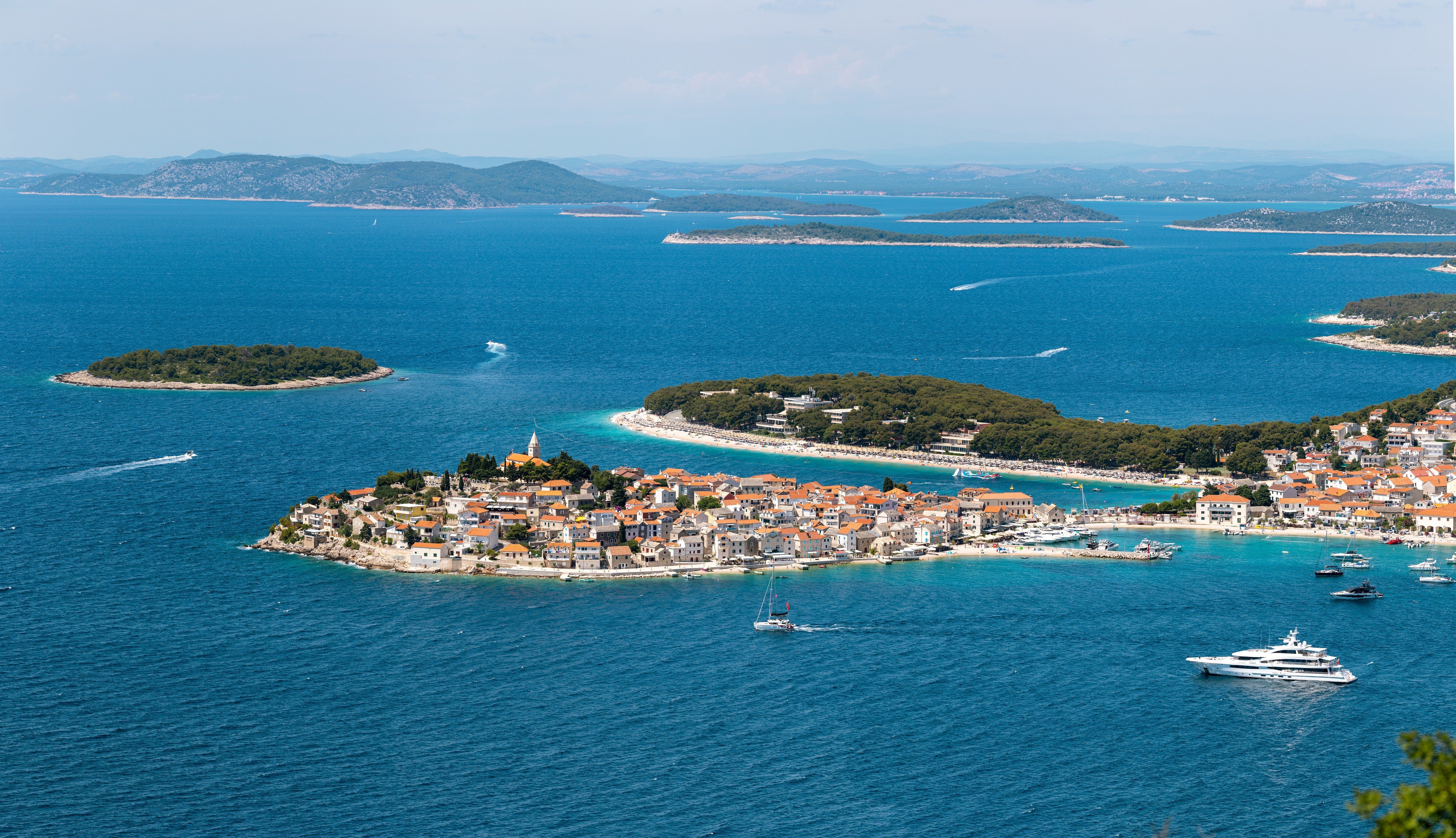 Croazia 360: tra Zagabria, Plitvice, Krka, Zara e Pag – Zagabria