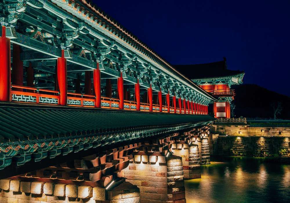Corea del Sud: da Seoul a Jeju Island