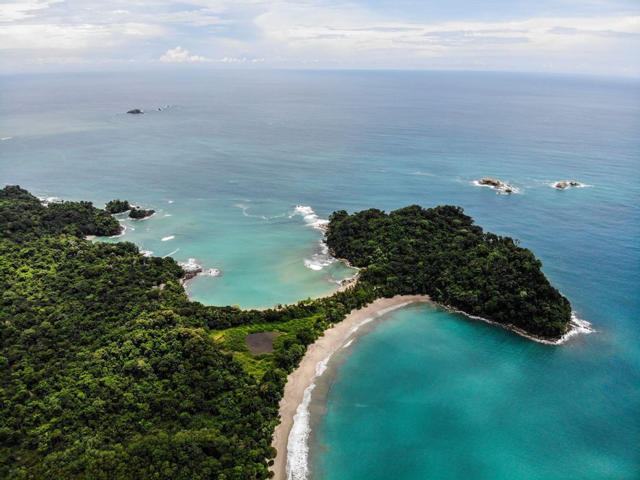 Costa Rica Express: Pura Vida Highlights