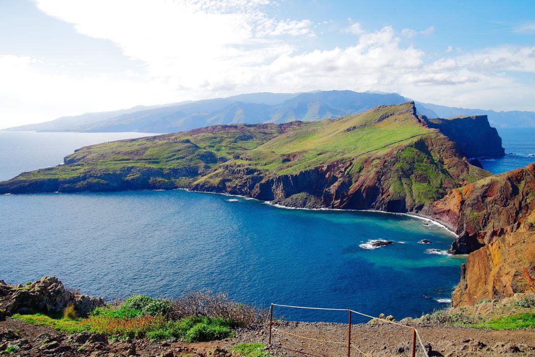 Madeira group tour: road trip from Funchal | WeRoad