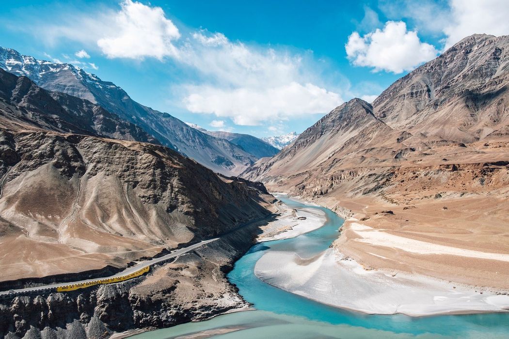  - Inde Expédition : au Ladakh, entre Himalaya et Taj Mahal