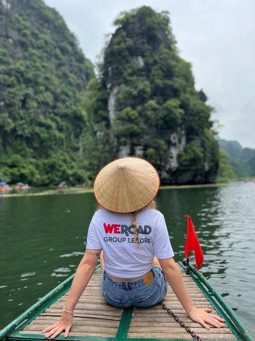  - Vietnam & Cambodge