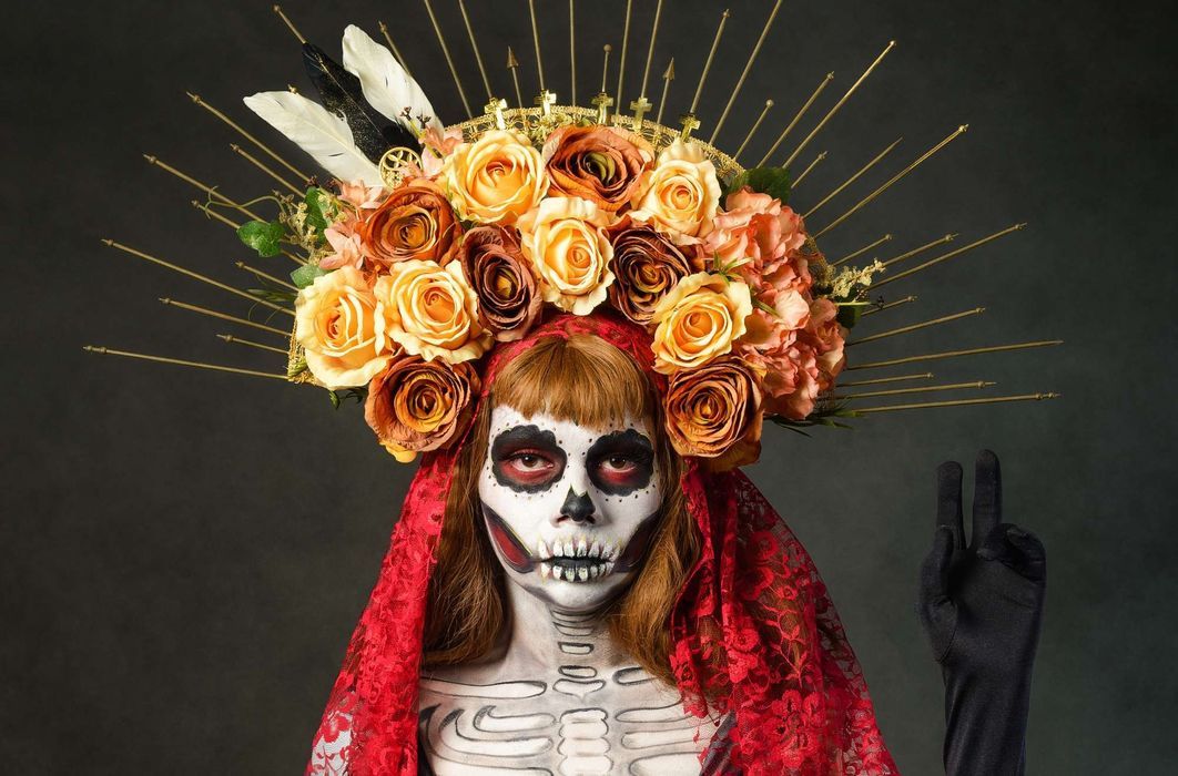 Mexico: Día de los Muertos, a celebration of spirits and festivities
