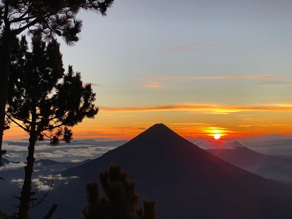  - Guatemala 360° : Voyage au pays des volcans, nature sauvage et cultures anciennes