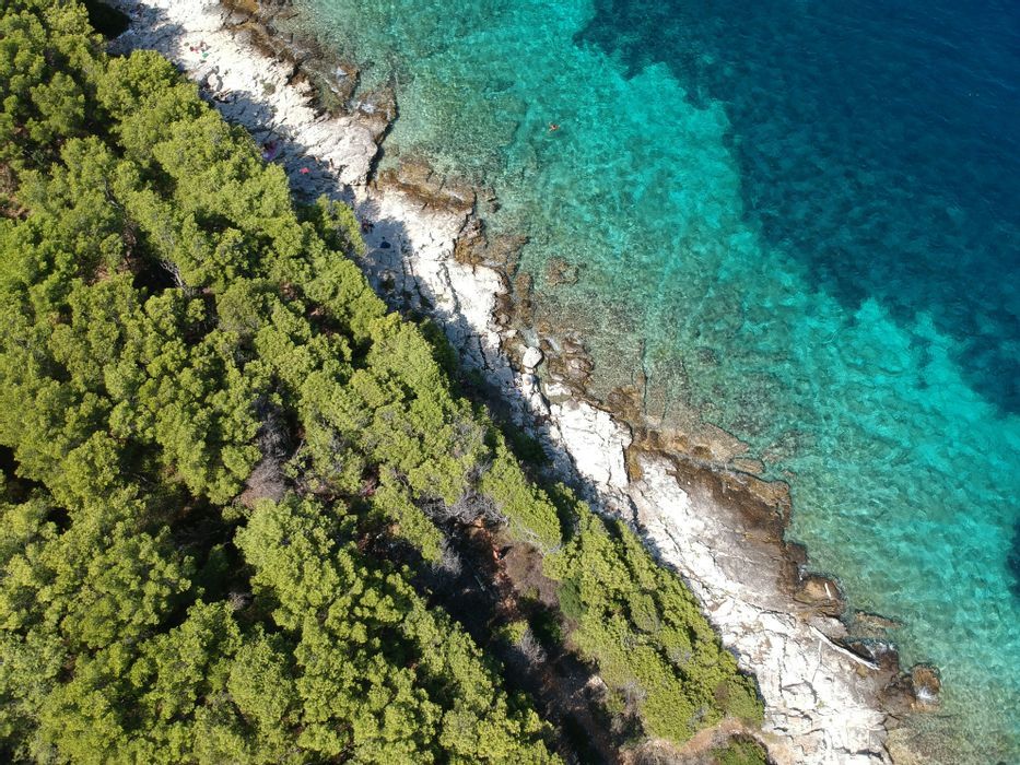  - Croatie Beach Life : de Split à l\'île de Hvar