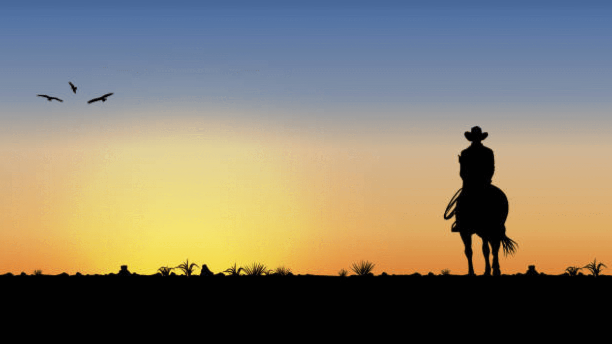 Texas: A Wild West Road Trip in the Legacy of Cowboys
