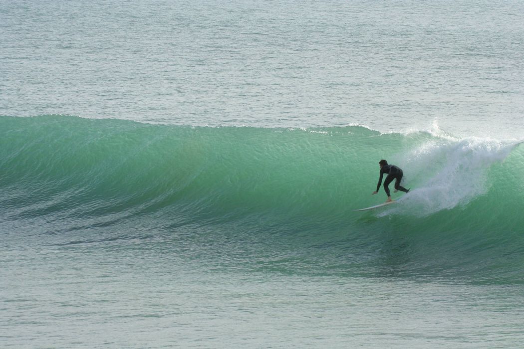 Morocco Surf: Spice, Sunshine and Waves
