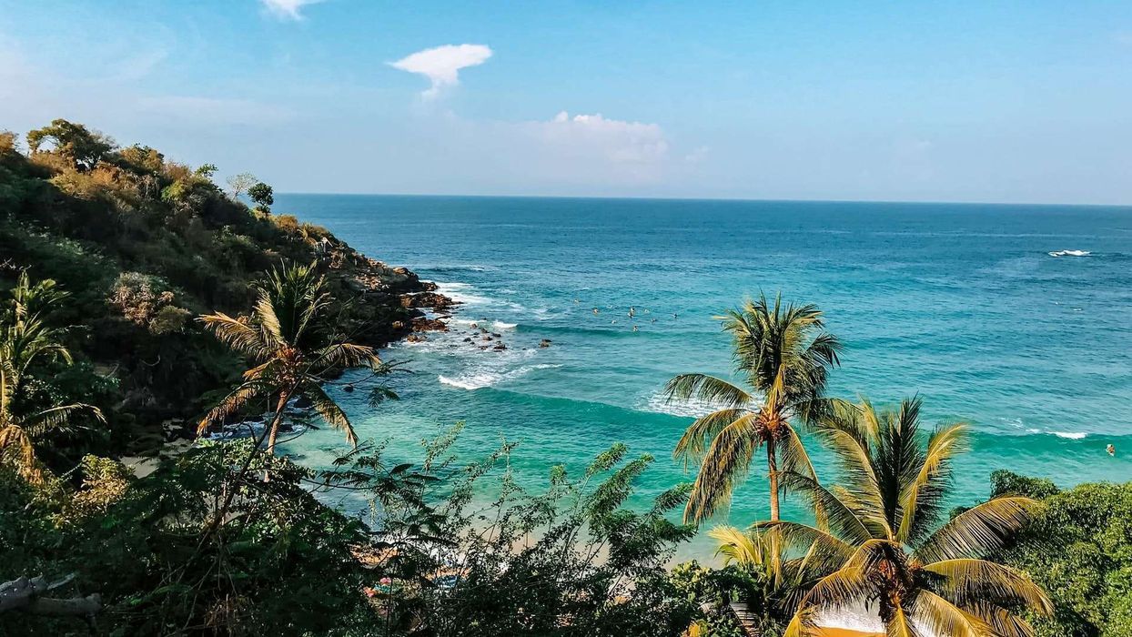 Mexico 360°: Discovering Yucatan from Cancun to Mayan Ruins