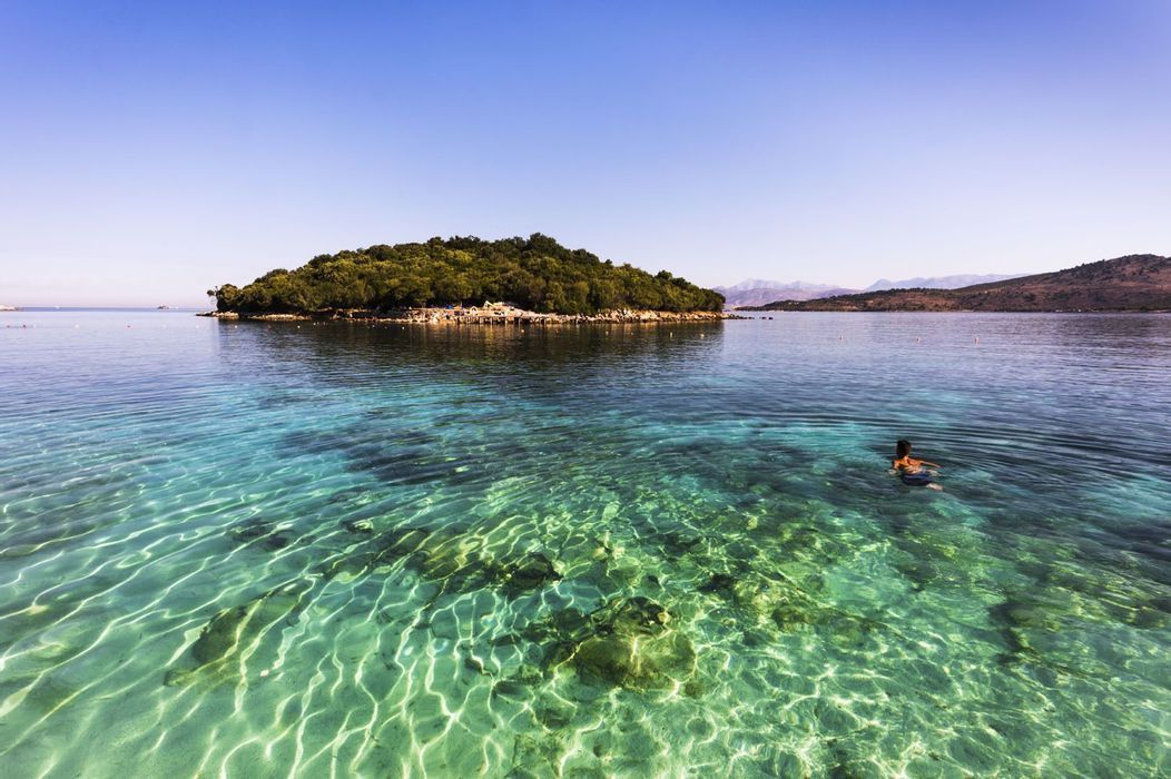 Albania Collection: Tirana and the Ionian Riviera