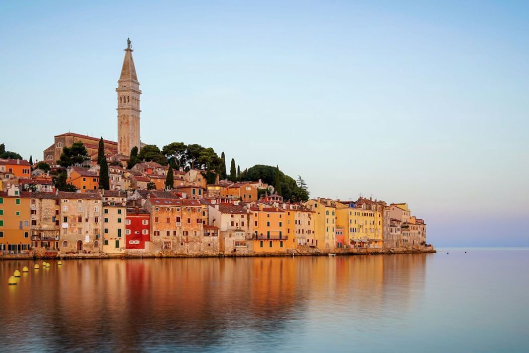 Croatia Unfolded: Natural Wonders and Adriatic Sea