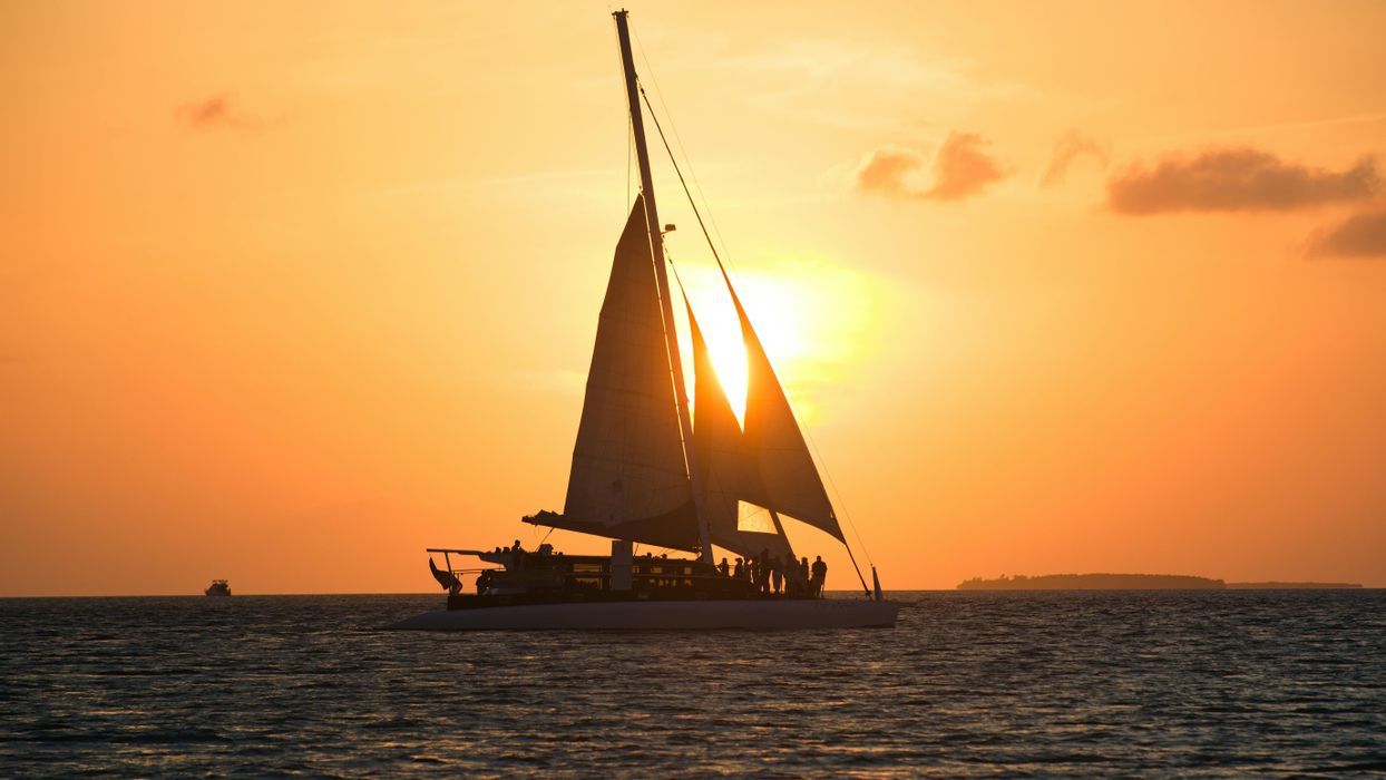 Key West Weekend: Island Vibes & Sunsets