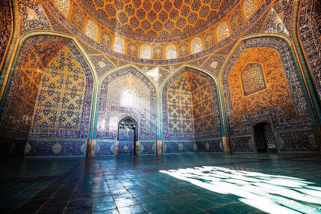 Iran 360°
