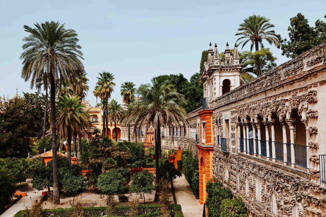 Seville & Cordoba Weekend: The Rhythm of Andalusia
