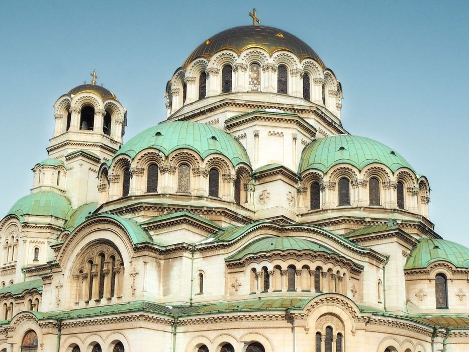 Sofia Weekend: Balkan Bites & Hidden Heritage