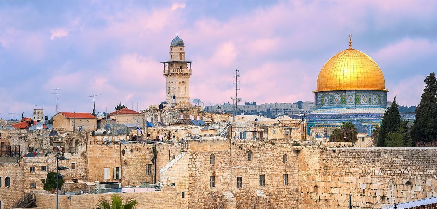 Israele 360°