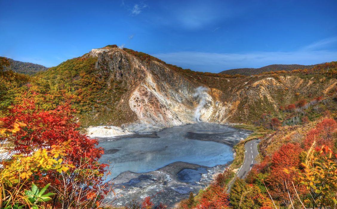 Giappone: il nord inesplorato