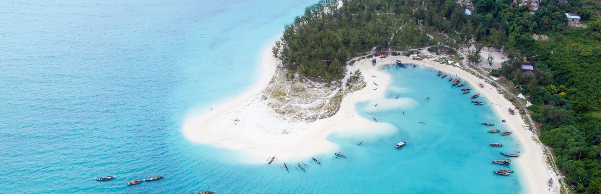 Zanzibar: beach life e island discovery