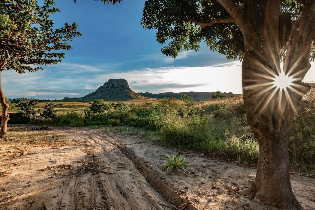 Madagascar 360°