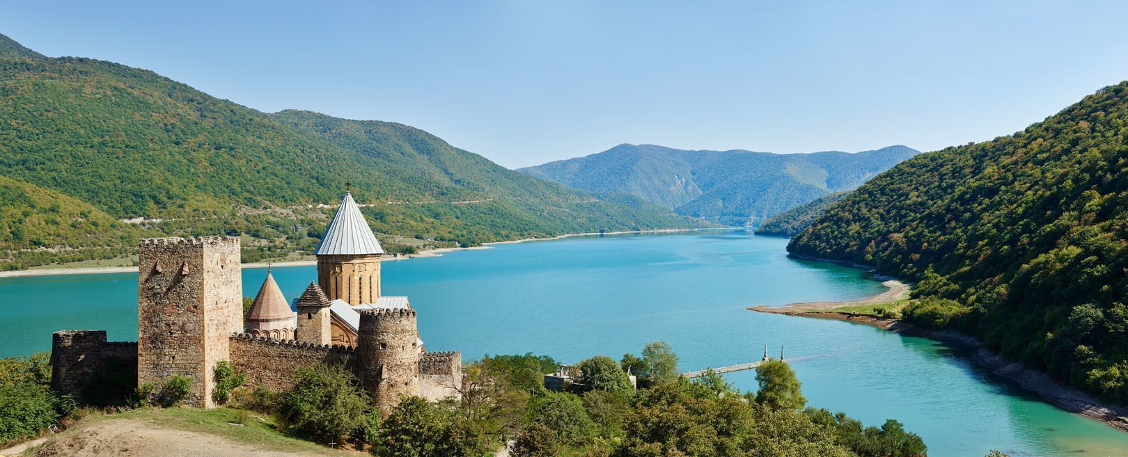 Georgia 360°