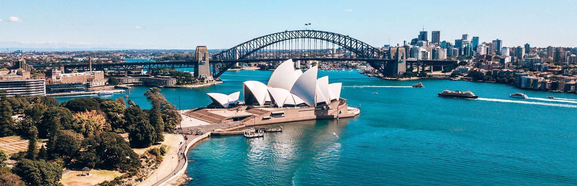 Australia 360°