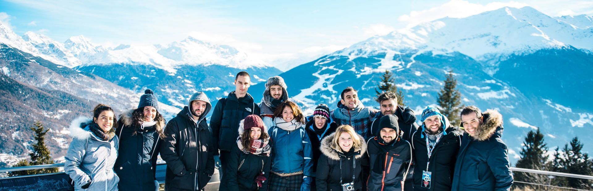 Alta Valtellina: settimana sugli sci a Bormio