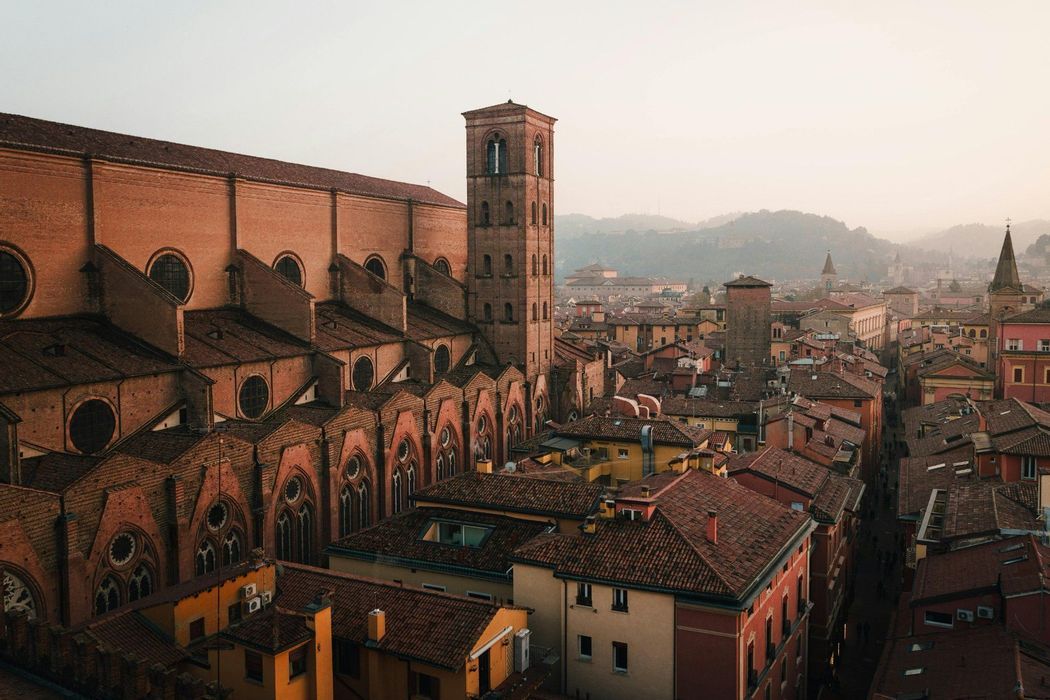 Italy Culinary Weekend: Discovering Bologna and Parma