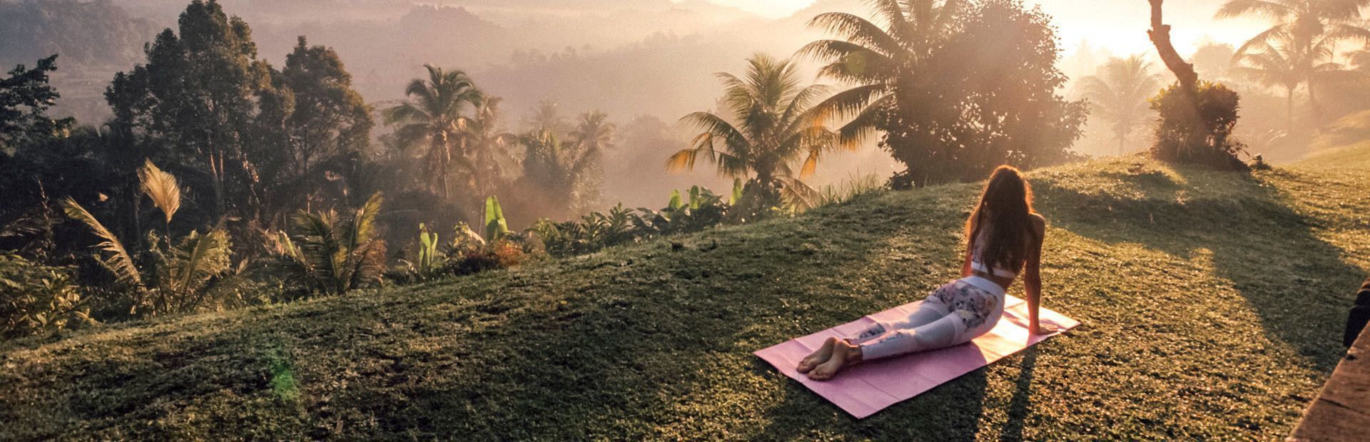 Bali Lombok: Yoga e Meditazione