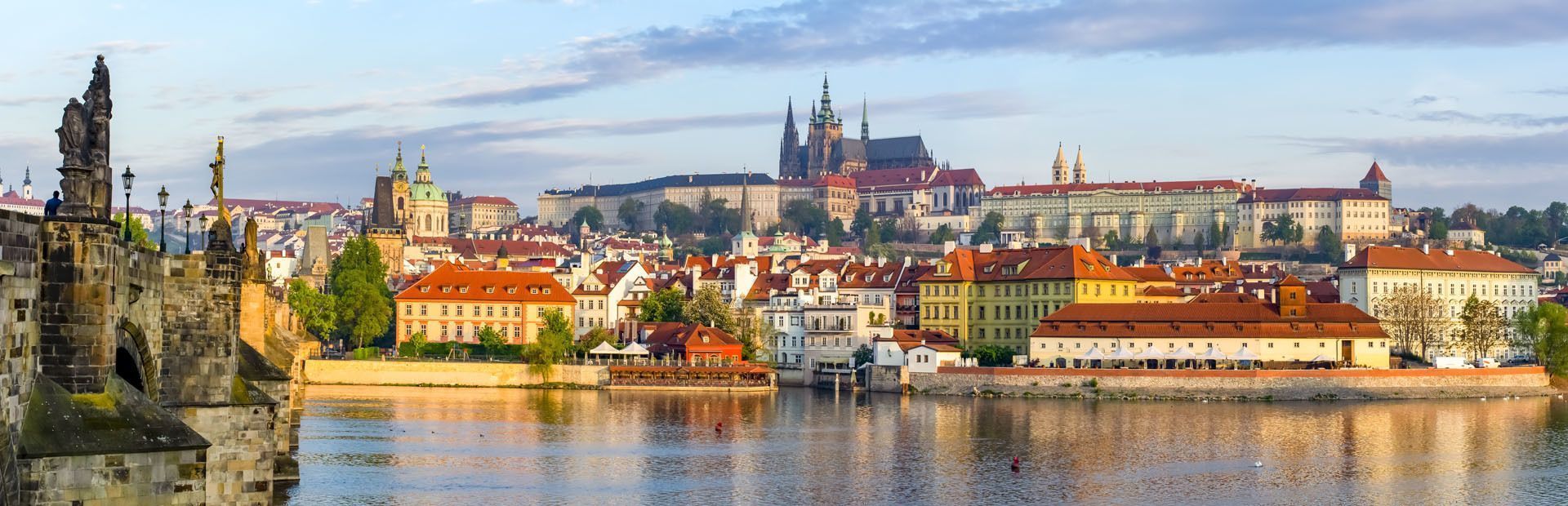 Vienna Praga Express