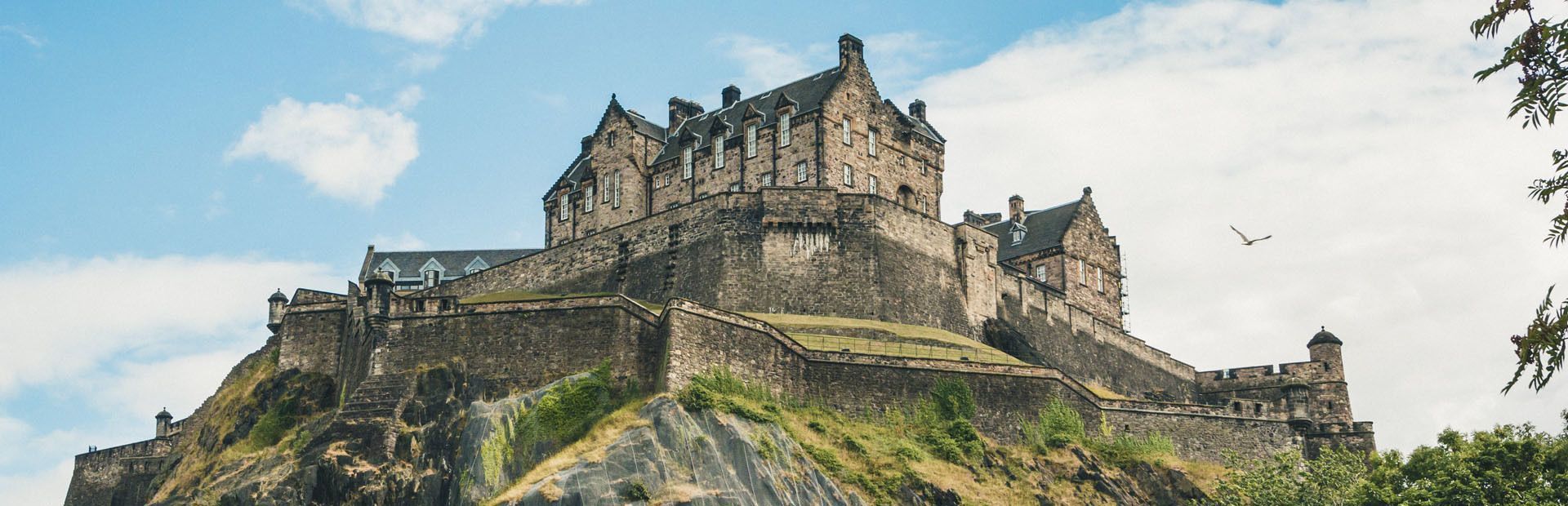Edimburgo Express