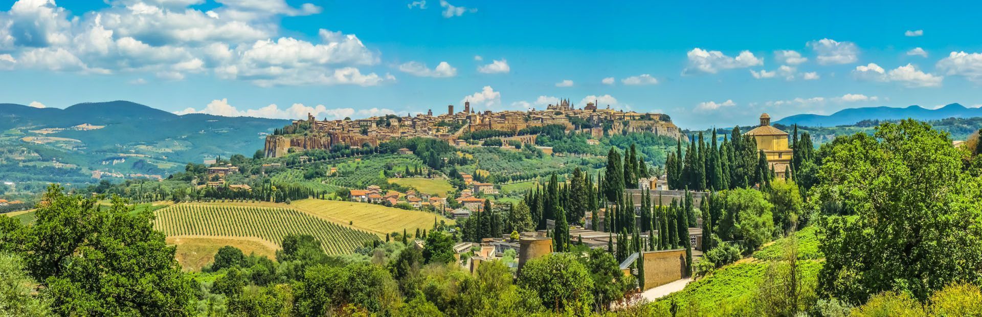 Umbria Express: Perugia, Gubbio e Assisi