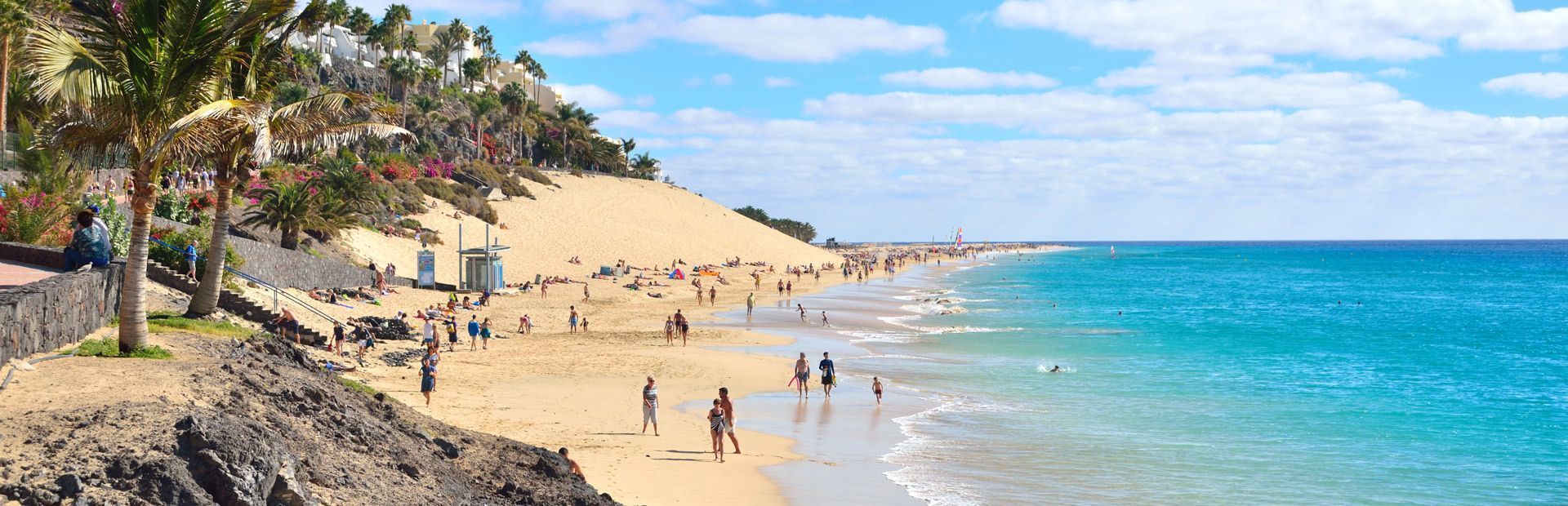 Canarie: Lanzarote e Fuerteventura