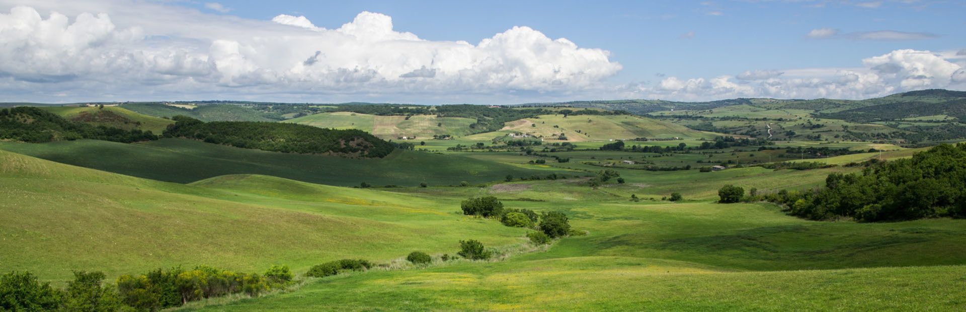 Via Francigena: in cammino da Viterbo a Piazza San Pietro