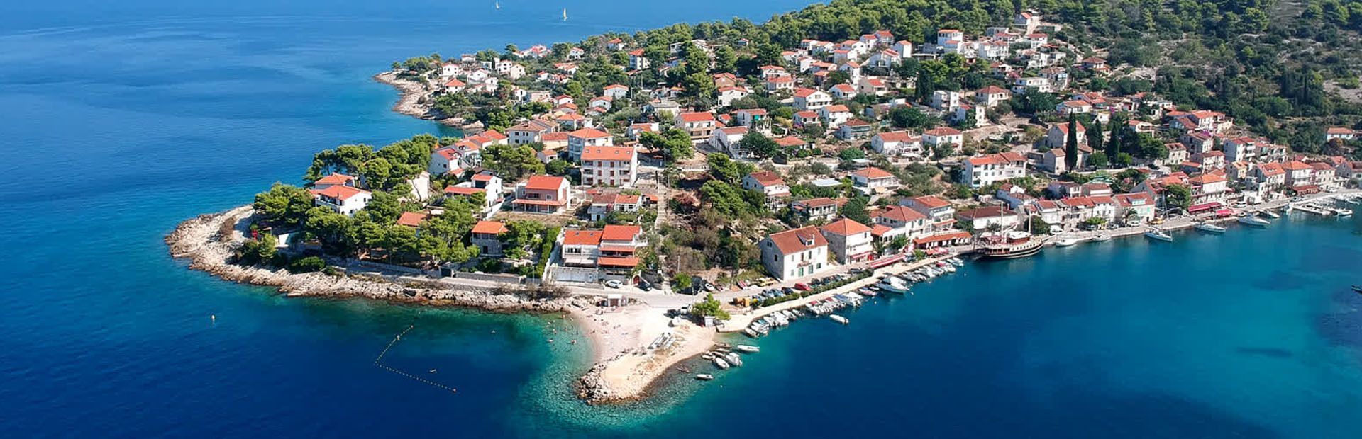 Croazia Sail Adventure