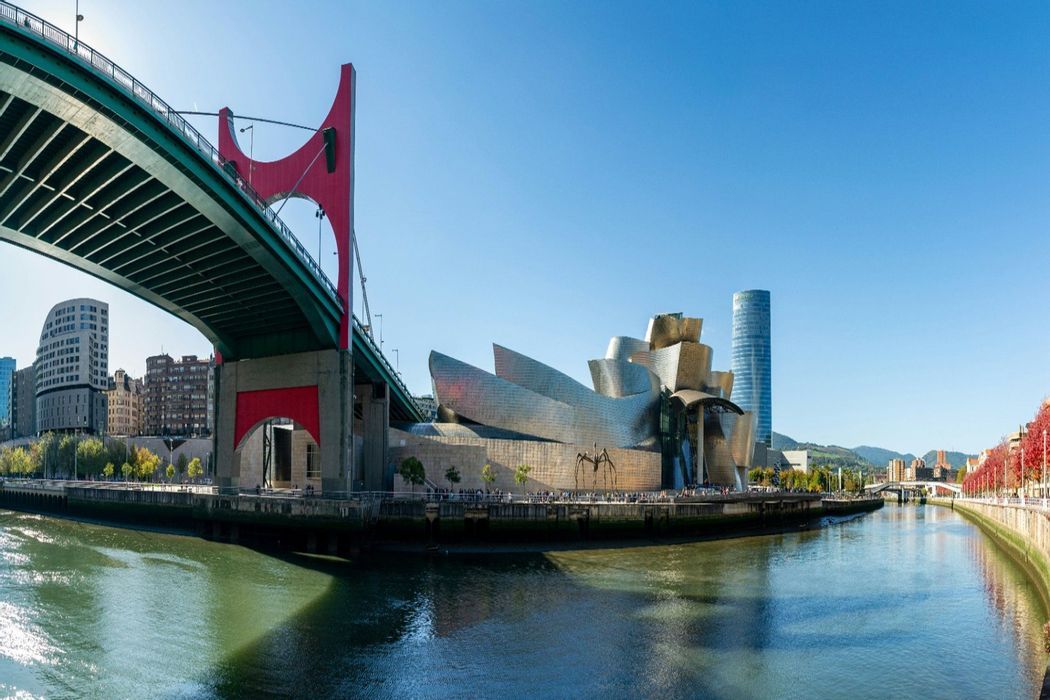 Spain Culinary Weekend: From Bilbao to San Sebastián